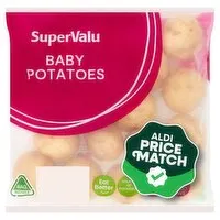 SuperValu Baby Potatoes (1 kg) Open Product Description