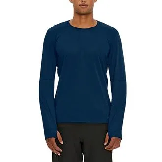 Chandail à col rond Soren Sports pour homme
