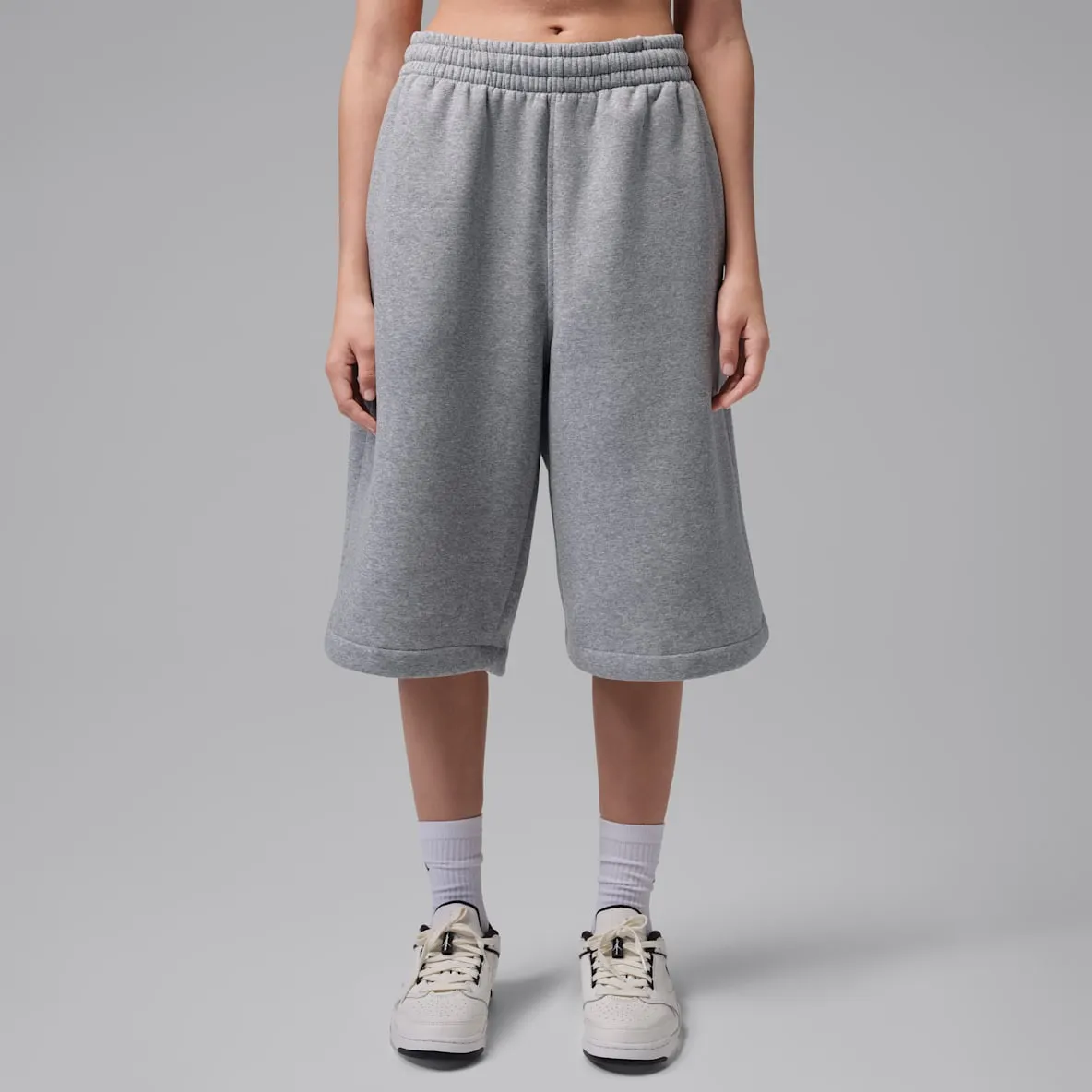Jordan Brooklyn Fleece