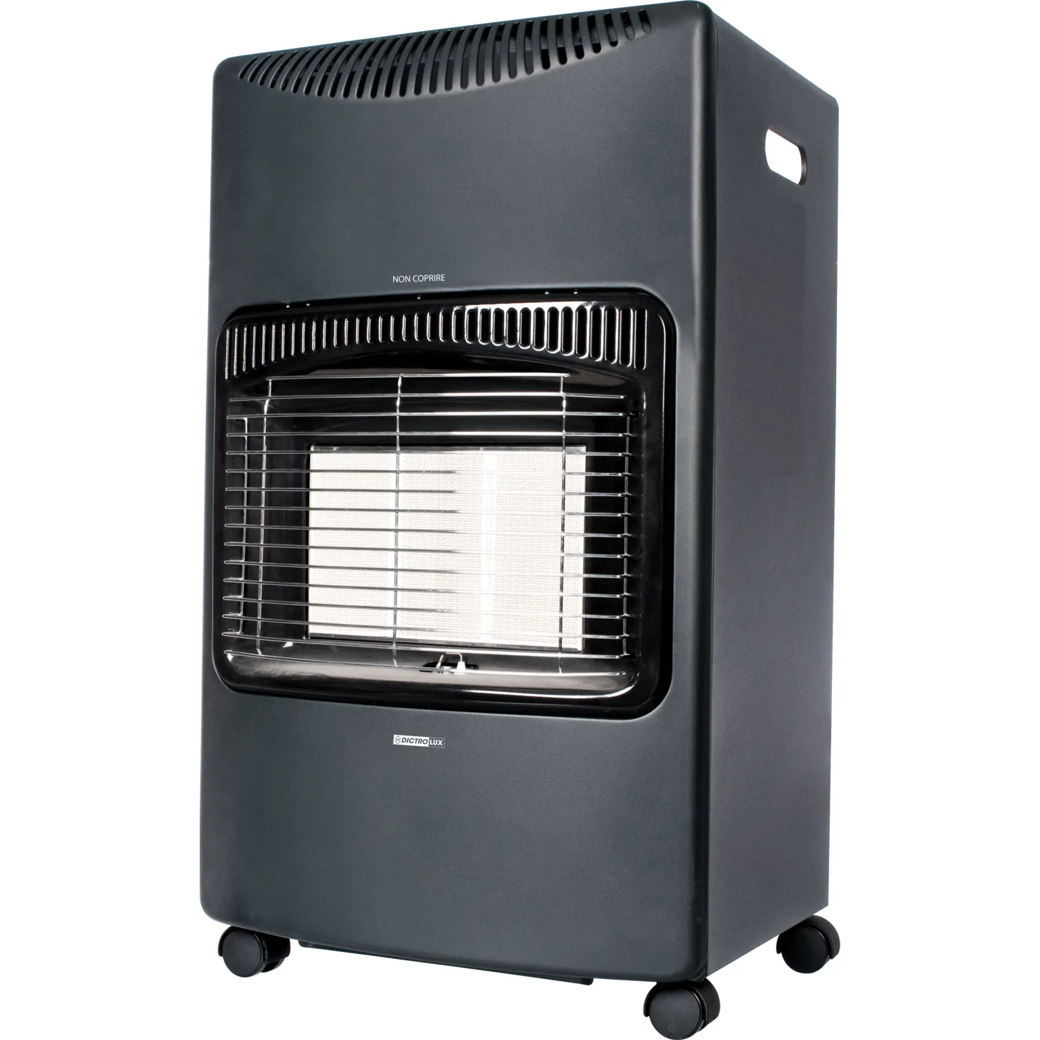 Stufa a Gas 4200 Watt