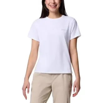 T-shirt Sun Trek™ pour femme