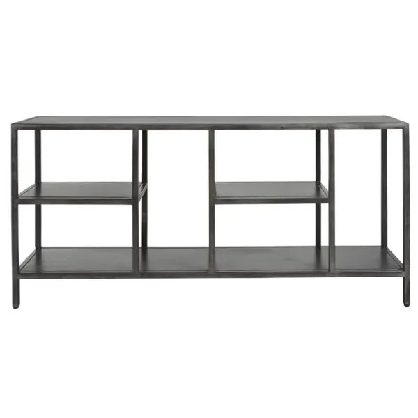 Vakkenkast Carpino ( 170 cm) metaal