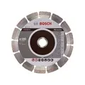 Disco diam mat abrasivos 7" marca BOSCH