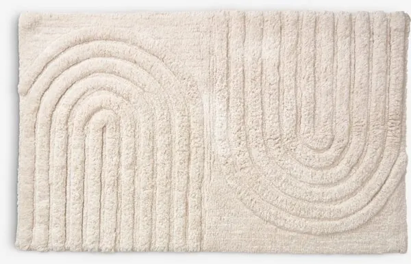 DALSTORP Badmat DALSTORP 50x80 beige