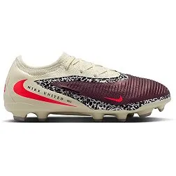 Nike Kids' United Phantom 6 Pro FG Soccer Cleats