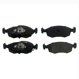 Juego de Balatas de Disco Duralast MKD1371.05