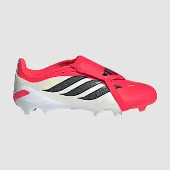 adidas Kids Predator League FT FG/MG Football Boots