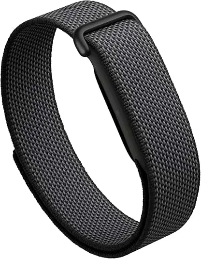 Google Fitbit Air - Screenless Activity Tracker with Fitness,…