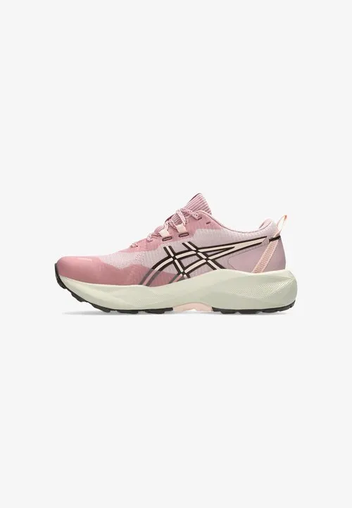 GEL-VENTURE 11 - terrengløpesko - morganite/pearl pink