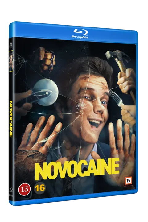 Novocaine (2025)