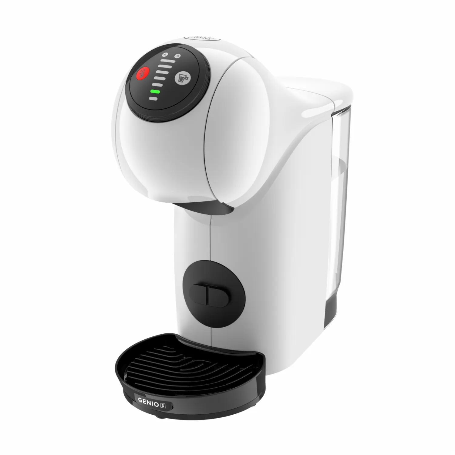 Máquina De Café Genio S White NESCAFÉ DOLCE GUSTO 0.8 Litros