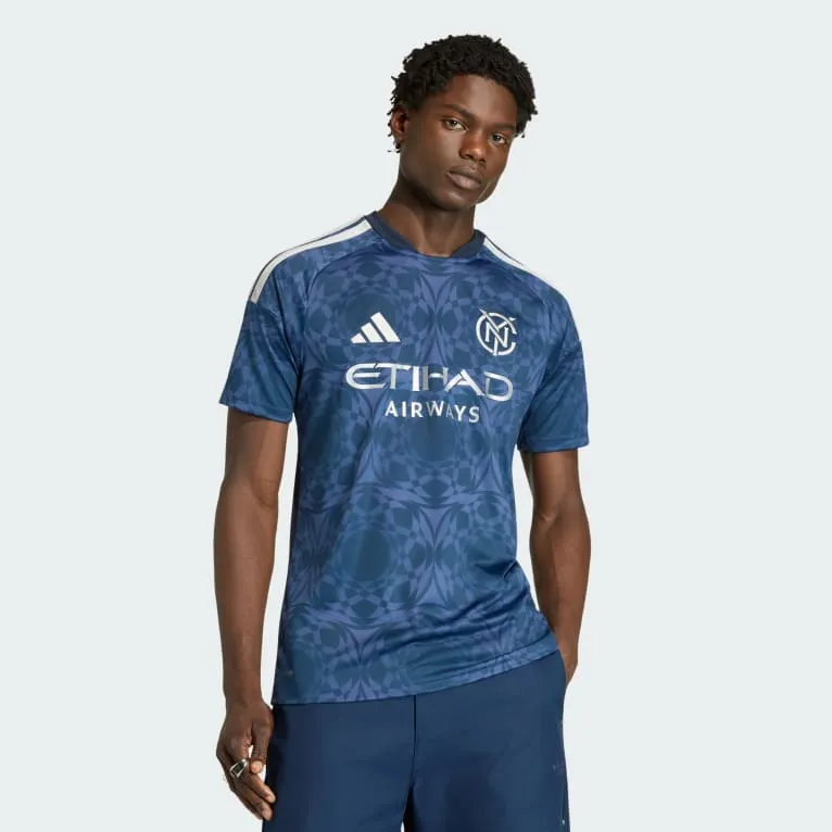 New York City FC 26/27 Bortetrøye