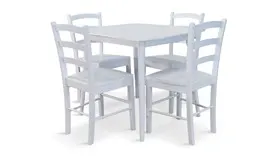 Dining Suite (5 Piece)