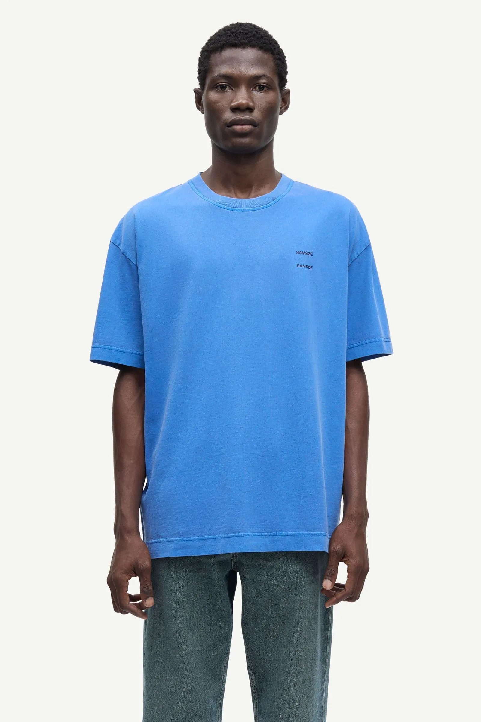 SAJOEL T-SHIRT 15489