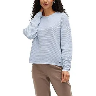 Chandail en tricot Isara pour femme