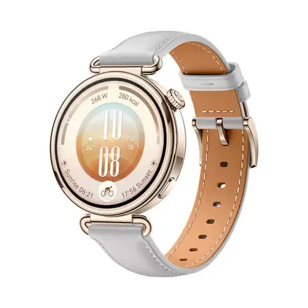 HUAWEI WATCH GT 7 ÄLYKELLO 41MM HARMAA