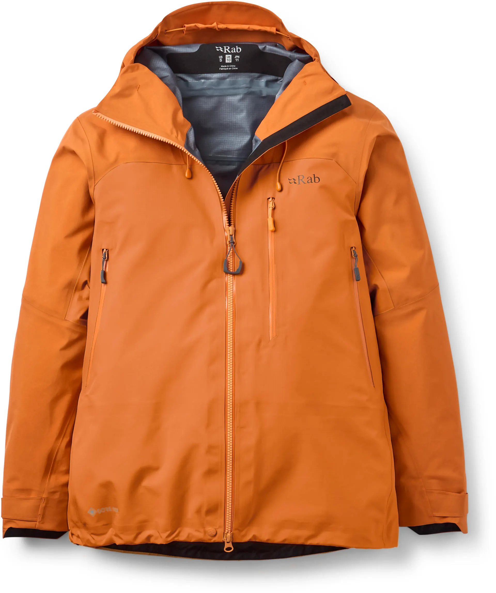 Latok Mountain GTX Jacket Wmns