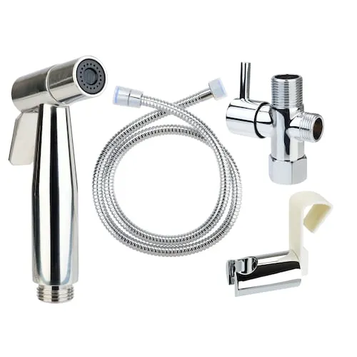 CleanSpa Luxury Hand Held Bidet