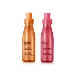 Kit Body Splash Manga Rosa e Água de Coco + Acerola e Hibisco (2 produtos)