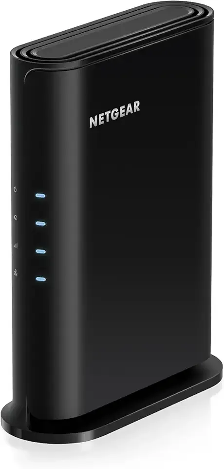 NETGEAR Nighthawk WiFi 6 Router R6700AX, Up to 1,500 sq ft, 1.8 Gbps