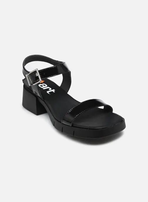 Sandalen VARSOVIA 2060 dames zwart