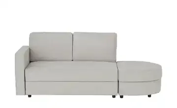 Sofa 2-sitzig mit Hocker Arjana
