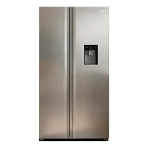 Refrigeradora Side By Side Oster Os-Sbst17Ssdi 503 Litros