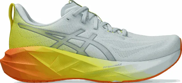 Novablast 5, løpesko, herre - Blå