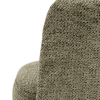 Fauteuil MAURO Moss B70