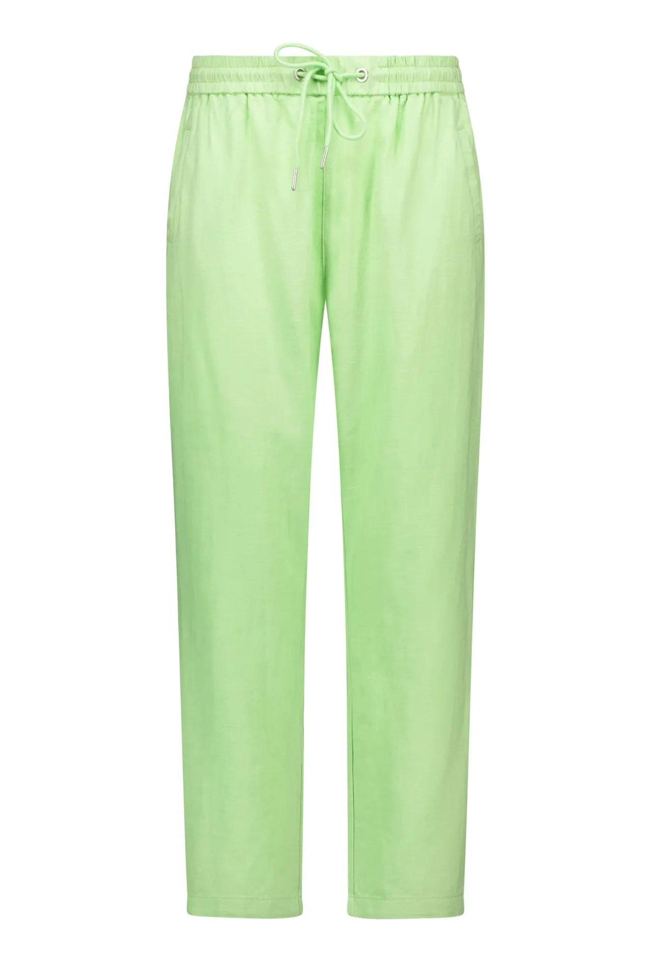 Jet broek groen