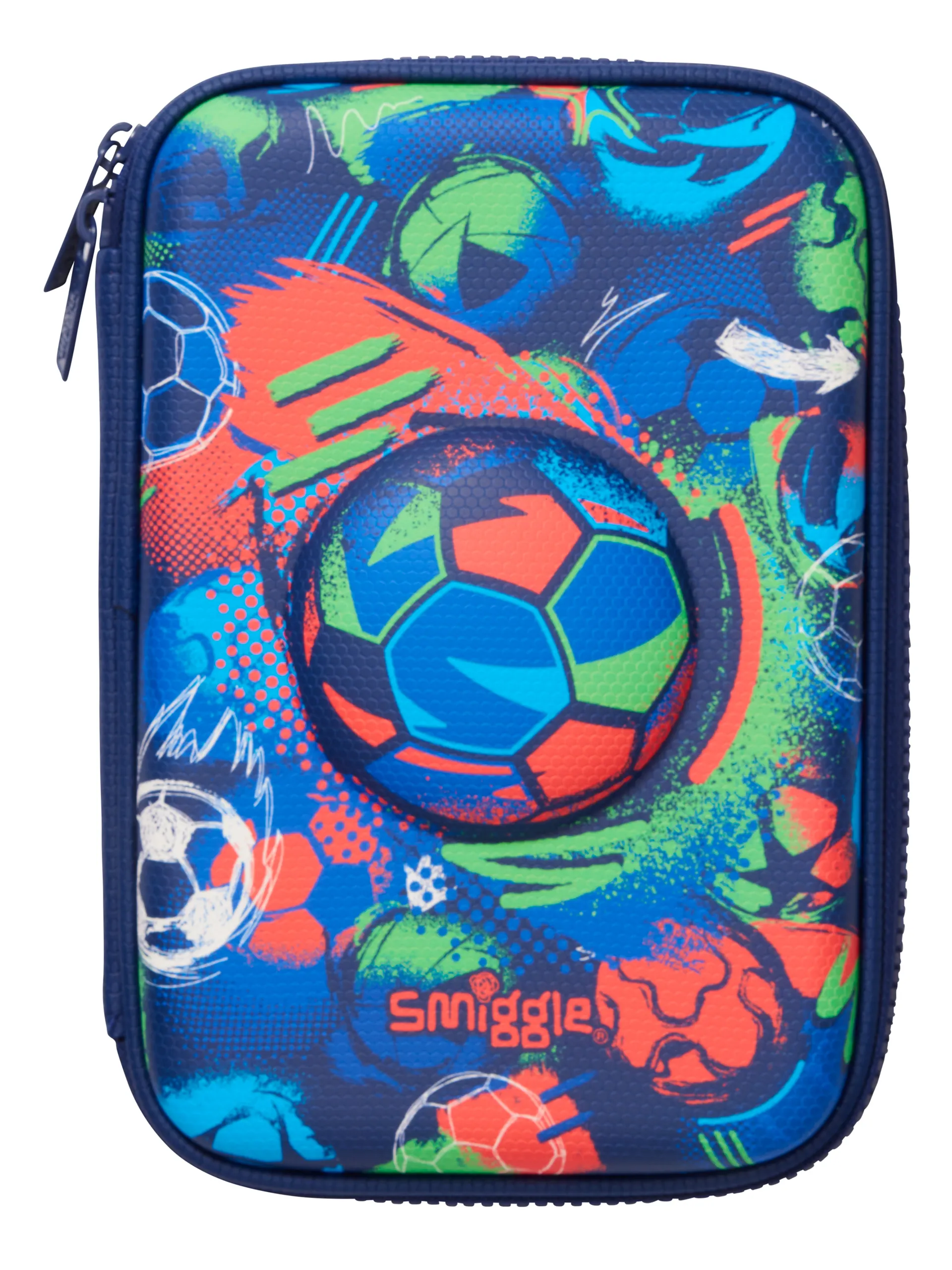 Limitless Hardtop Pencil Case