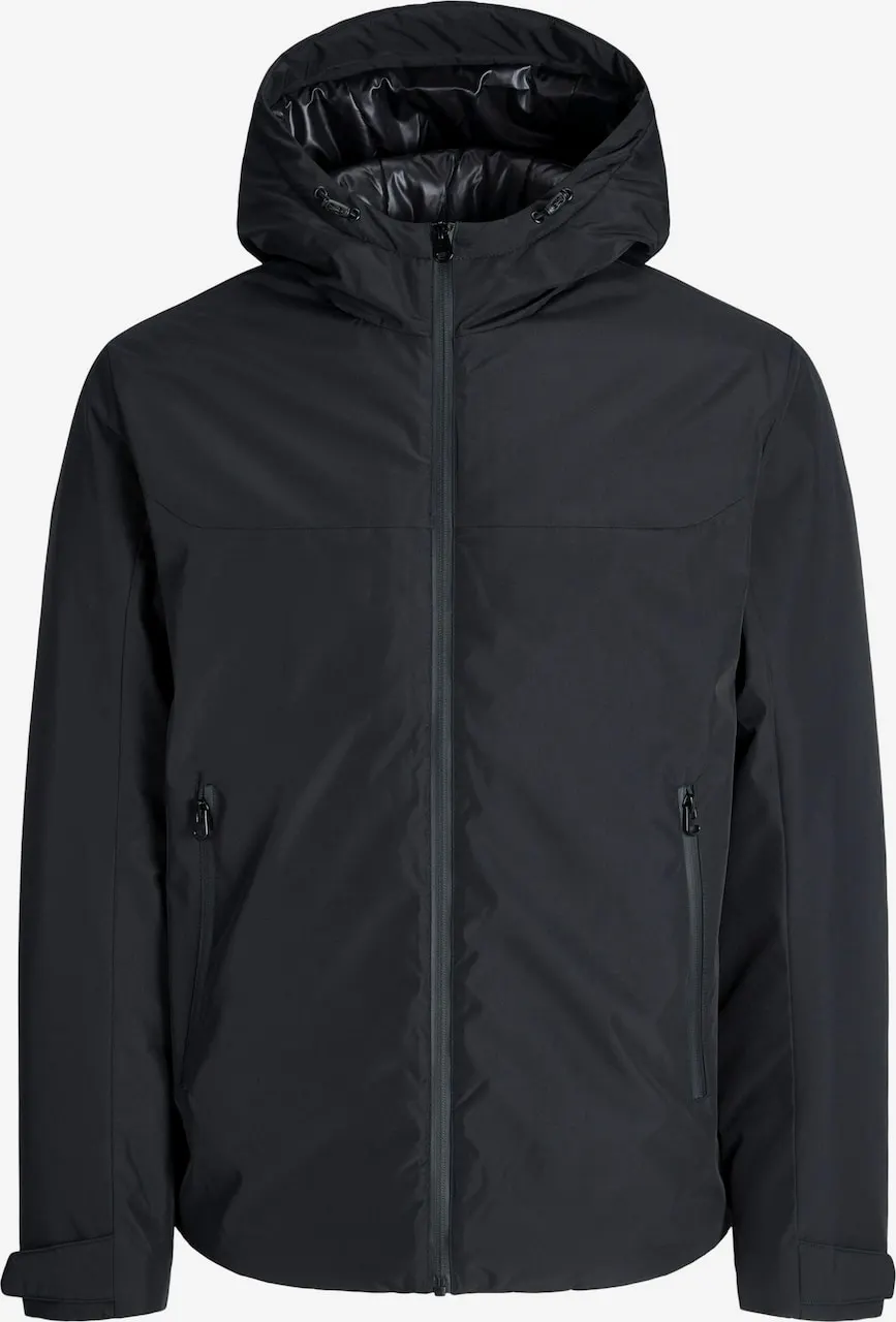 Tussenjas 'JJEBrandon'