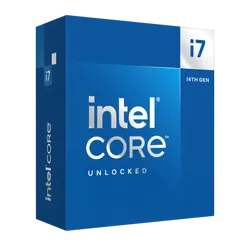 Intel Core i7-14700KF