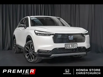 Honda Premier Class Benefits