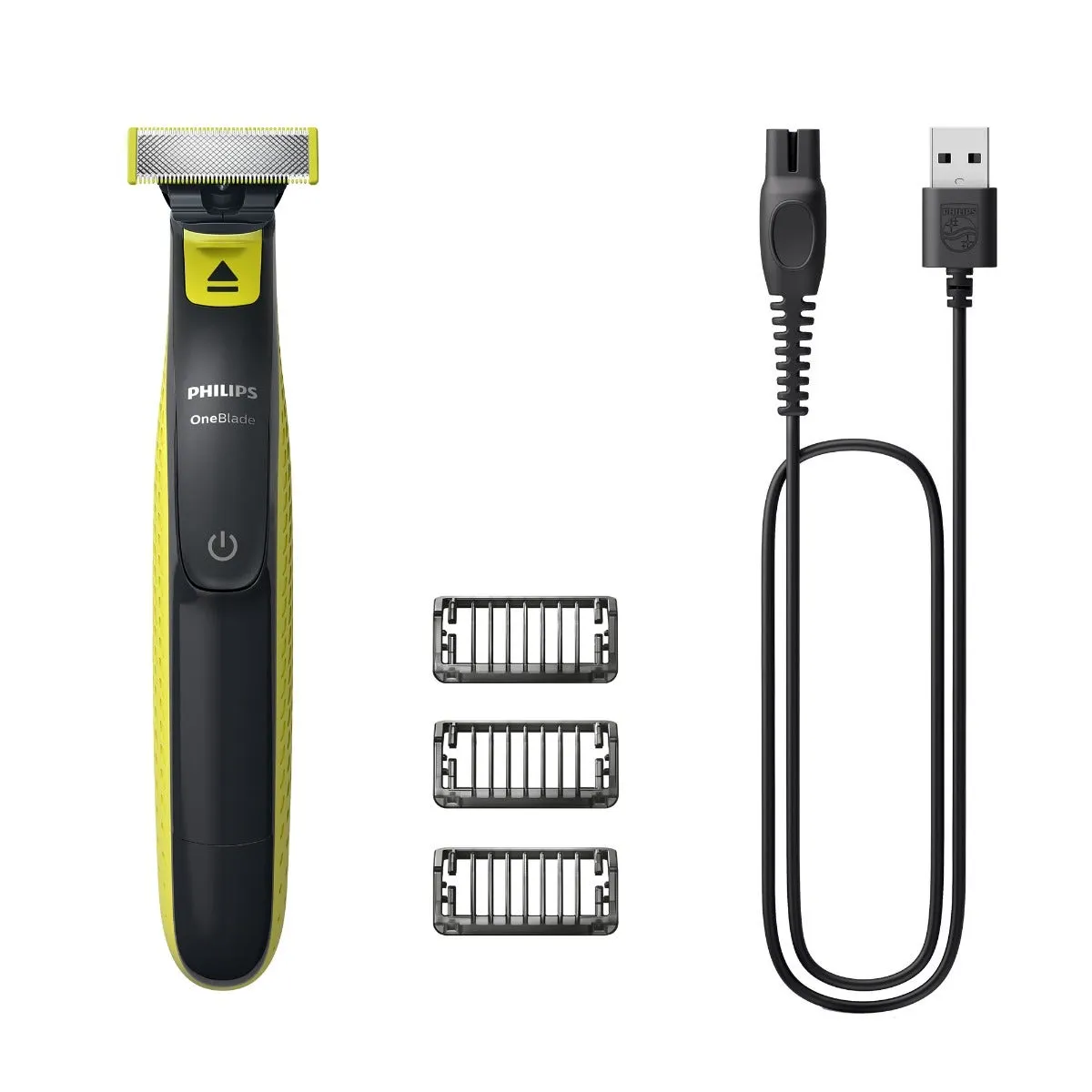 Afeitadora OneBlade Philips QP2824/10