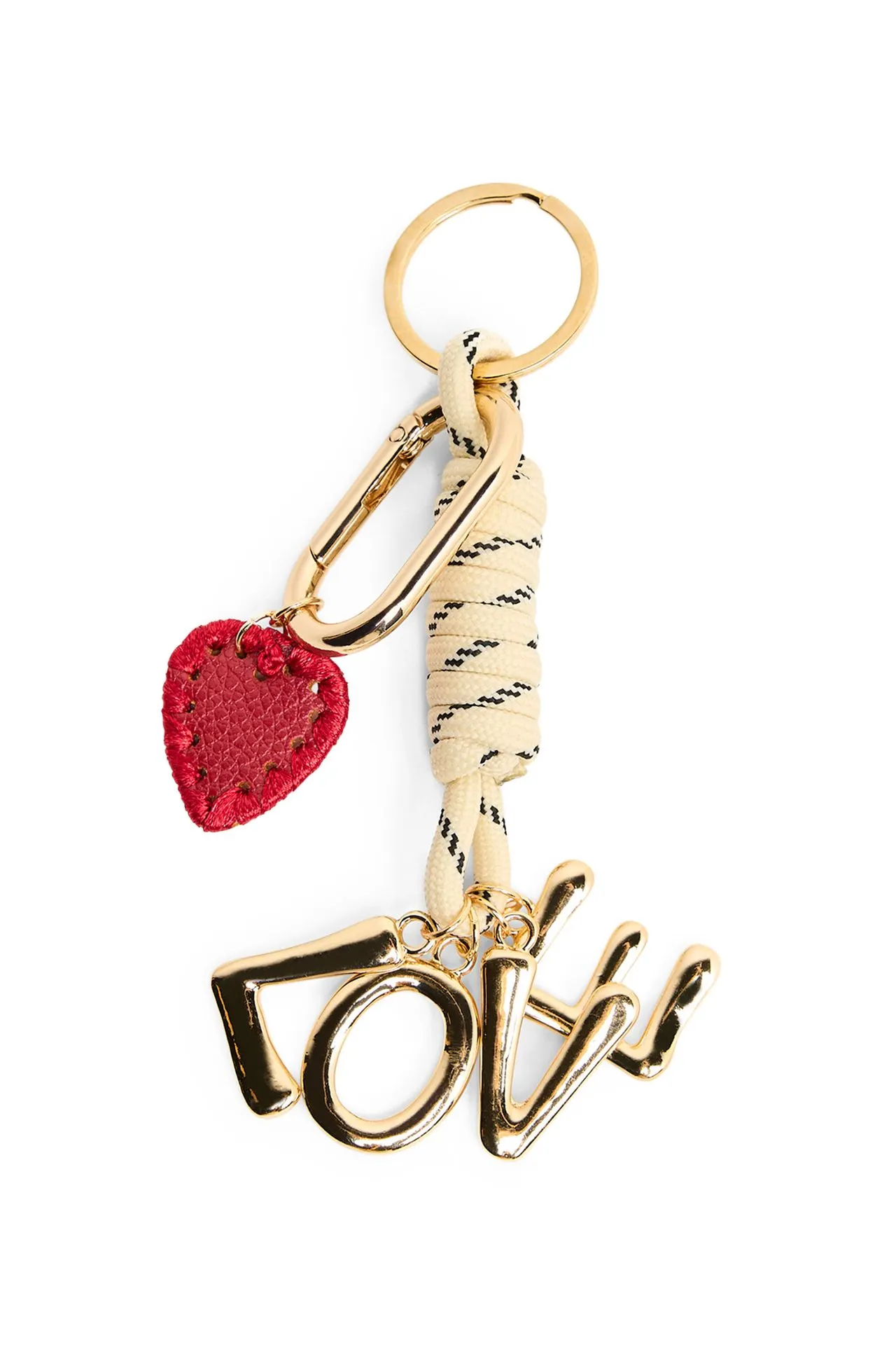 Sleutelhanger Love