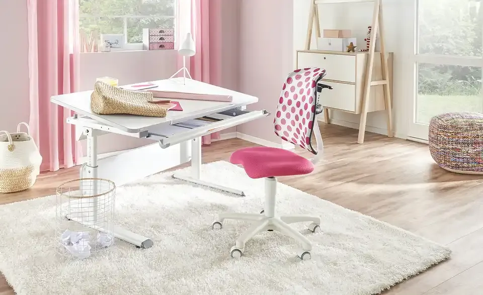 PAIDI Schülerschreibtisch Diego