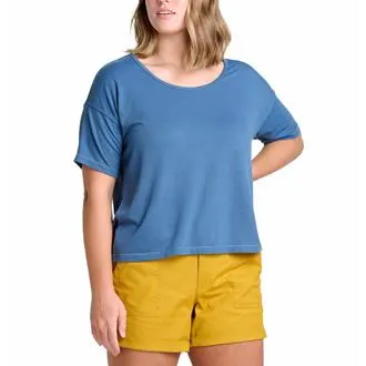 T-shirt Piru Easy Tee pour femme