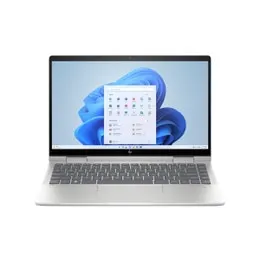 HP Envy x360 14" Full HD Core 5 Touchscreen 2-in-1 Windows 11 AI Laptop (8GB, 512GB)