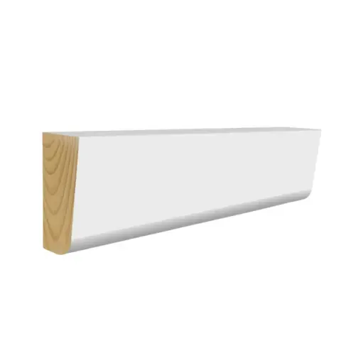 Taklist malt furu