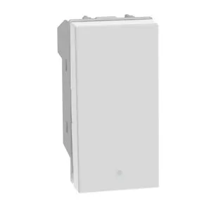 Deviatore MatixGO BTICINO bianco