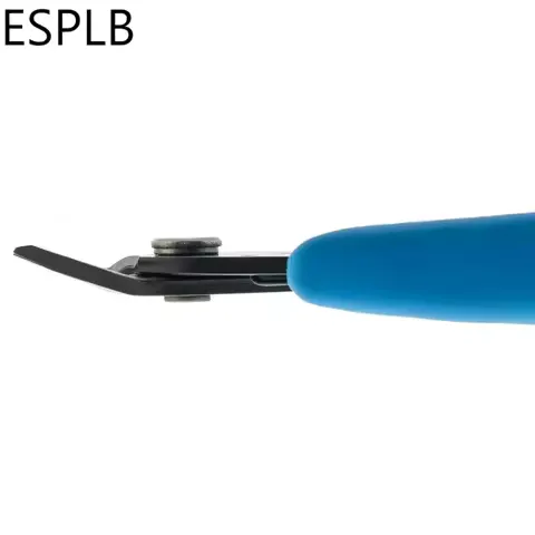 ESPLB 170 170 II Pliers Cutting Side Diagonal Pliers Electrical Nippers Snips Flush Lock Pliers Wire Cable Cutters Hand Tools
