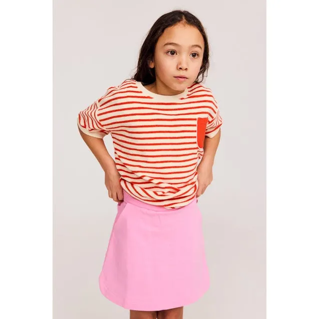 Kids rok katoen 'Alwasy fresh'