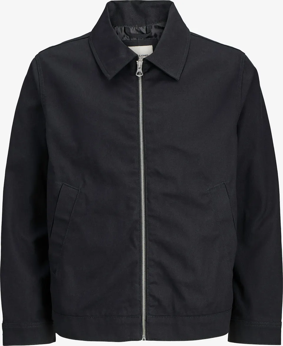 Tussenjas 'JWHCASEY'