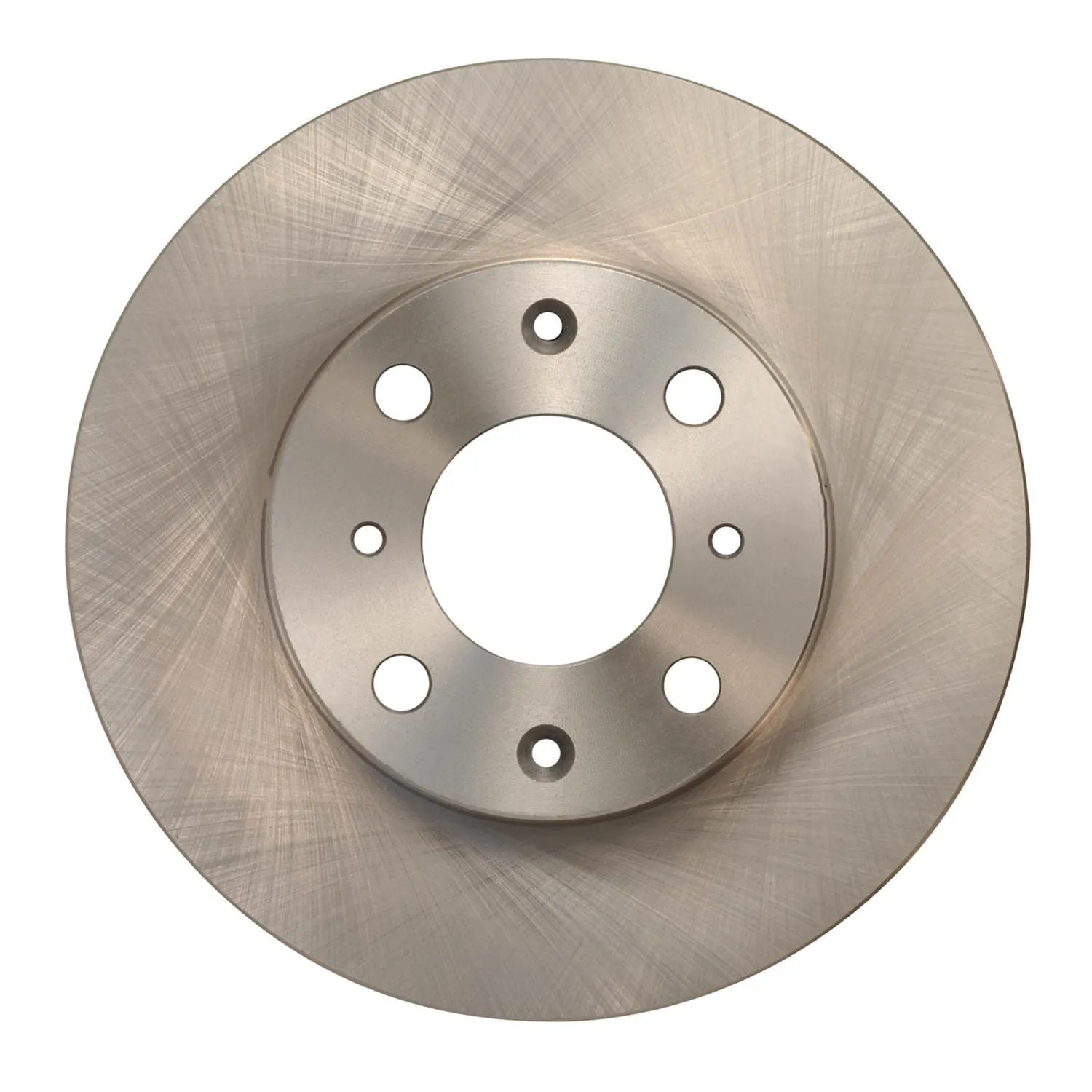 Rotor de Frenos de Disco Duralast B-DL31029