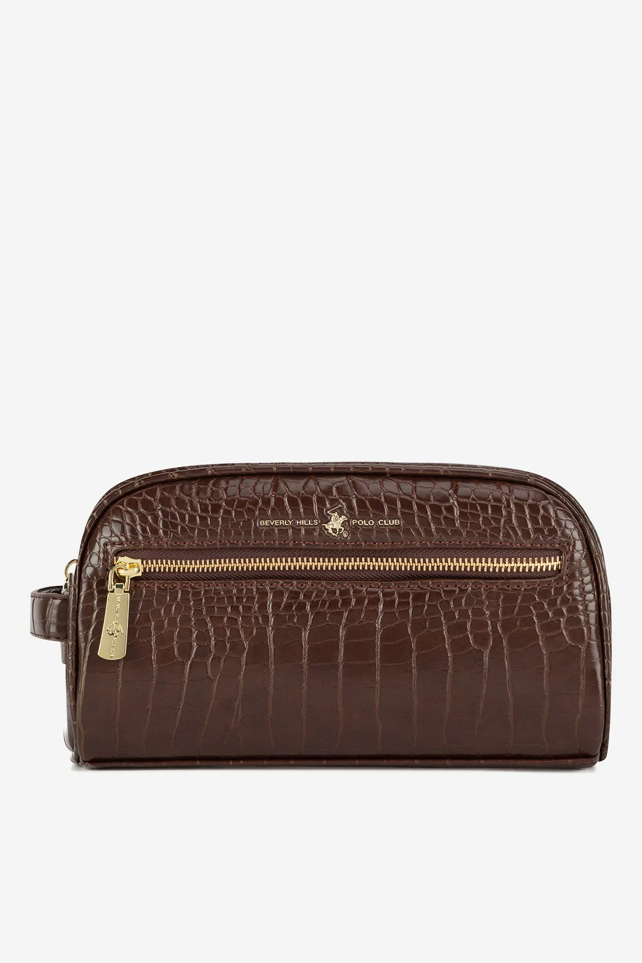 Kosmetická taštička BORDÓ