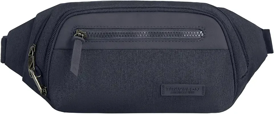 Anti-Theft Metro Waist Pack