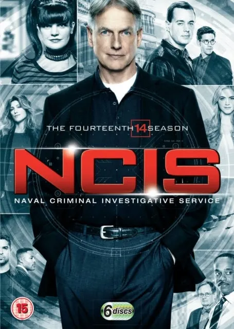 NCIS - Sesong 14