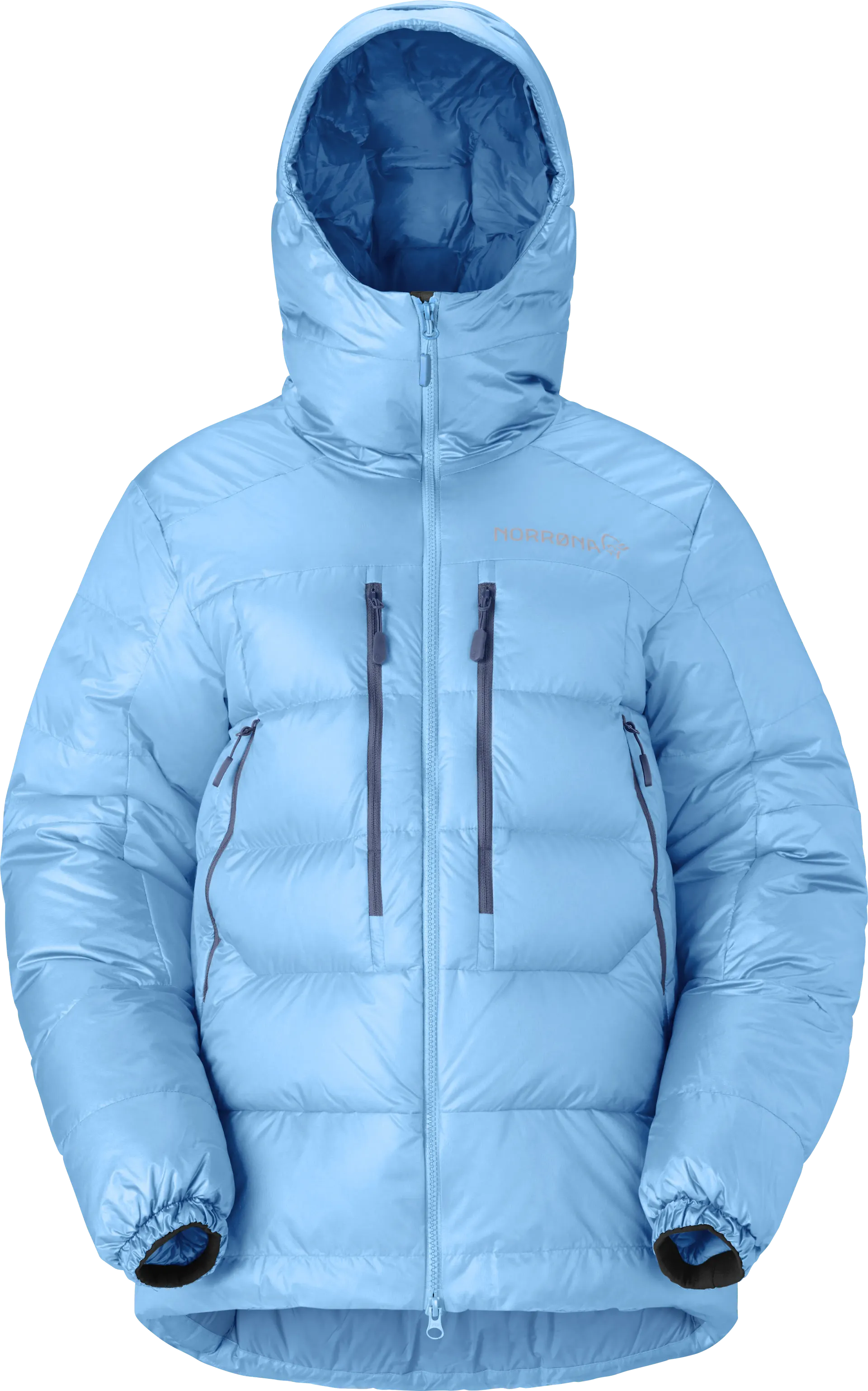 trollveggen down800 Hood W's