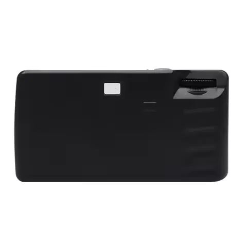 Film Camera Disposable 35mm Vintage Single Use Camara with Flash Retro One Time Use Kamera for Wedding Birthday Christmas Gifts